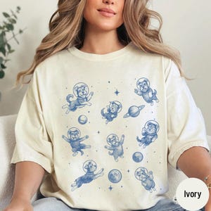 Schnauzer  Shirt,  Retro Space Western Shirt, Vintage Dog T-Shirt, Cowboy TShirt, Dog Mom, Dog Dad, Dogful DogMom, Comfort Colors