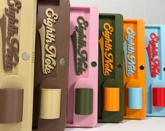 Blunt cases