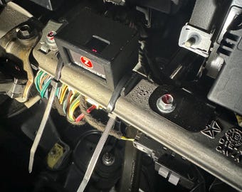ZAutomotive Tazer JL Mini mount Jeep JL/JT