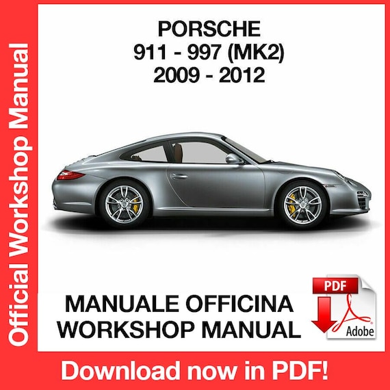 PORSCHE 911 ワークショップマニュアル 日本語版 Porsche 911 Owner's Workshop Manual: 9780857336064: Amazon