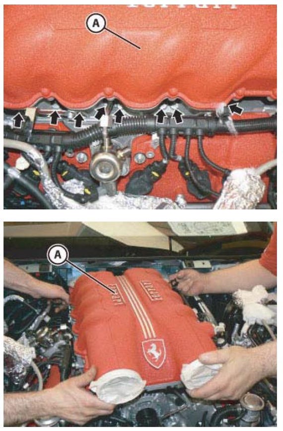 Ferrari 360 Modena オーナーズマニュアル Ferrari 360 Modena Factory Service Repair Manual, Workshop