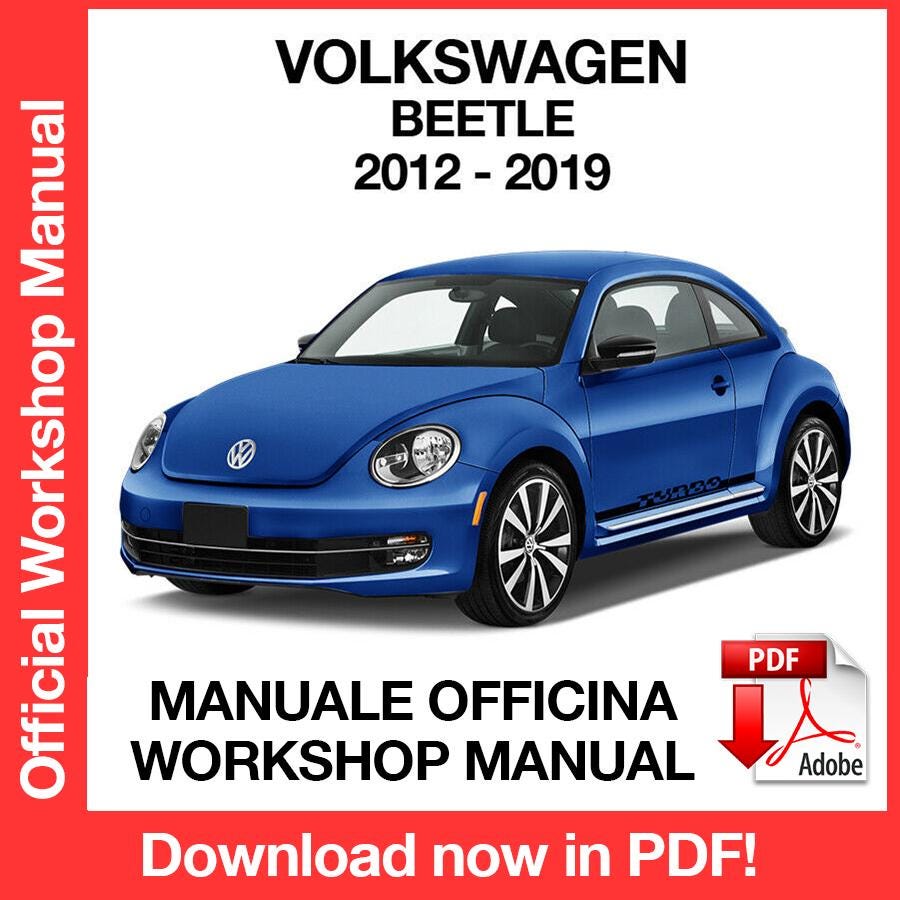 Haynes Restoration Manual VW Beetle 未使用品 Haynes-0036-cover_0.jpg?v=