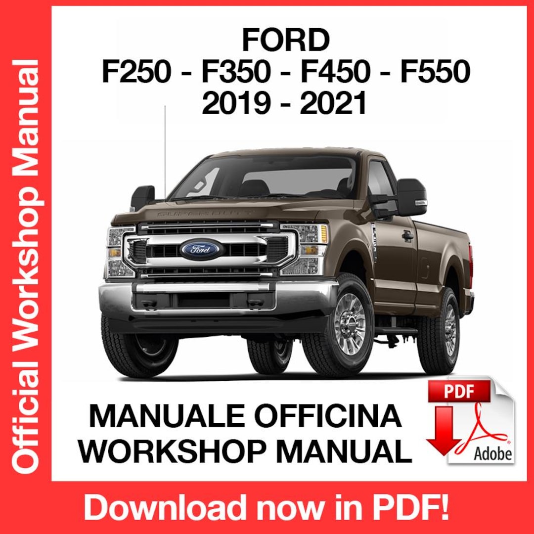 Sell 2001 FORD F-150 TRUCK SHOP MANUAL SET ORIGINAL SERVICE BOOKS In - Foto 10
