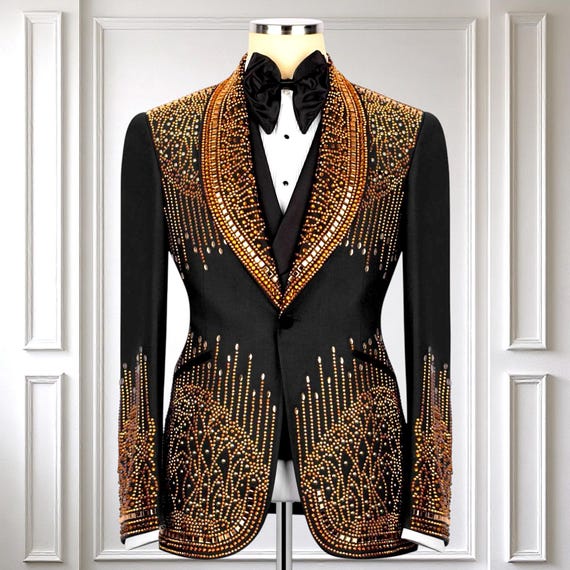 white and gold dress husband Rose Gold Sequin Plunging Neckline Mini Dress main image 0
