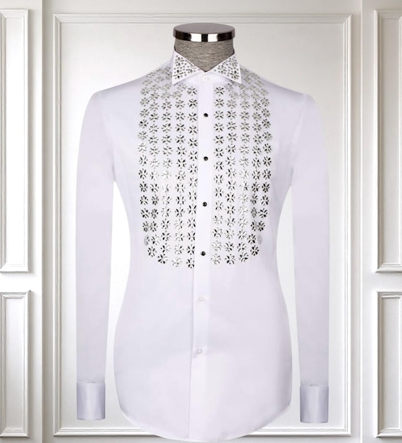 white bias cut dress 1930S White Bias Cut Organic Cotton Dress With Hand-Made Irish Crochet Lace main image 1