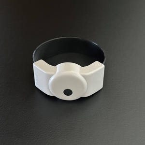 Ankelmonitor Scenrekvisita - UK-version