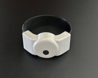 Ankle Monitor Stage Prop - UK Version