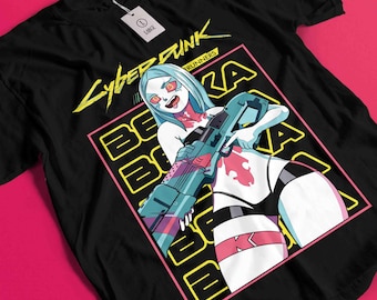 Anime Shirt Fire Style / Streetwear / Japan Style / Unisex / 100% Cotton Tshirt Manga Tee