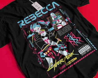 Anime Shirt Fire Style / Streetwear / Japan Style / Unisex / 100% Cotton Tshirt Manga Tee