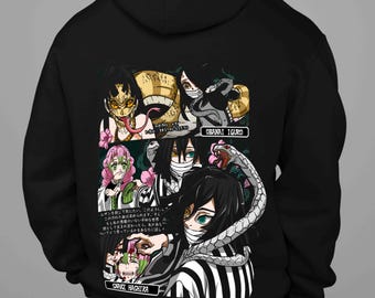 Moletom com capuz unissex especial vintage de anime, moletom com capuz de anime, moletom com capuz para amantes de anime, moletom com capuz de anime gráfico, moletom com capuz de mangá, moletom com capuz de anime japonês
