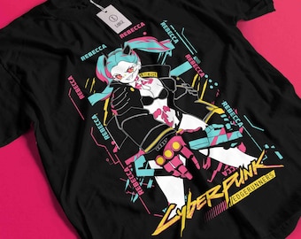 Anime Shirt Fire Style / Streetwear / Japan Style / Unisex / 100% Cotton Tshirt Manga Tee