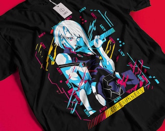 Chemise anime style feu / Streetwear / Style japonais / Unisexe / T-shirt 100 % coton T-shirt manga