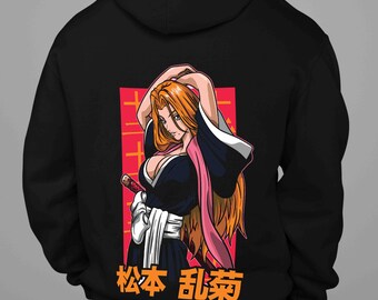 Sudadera unisex vintage de anime, sudadera de anime, sudadera de anime waifu, sudadera con capucha de anime gráfica, sudadera de manga, sudadera con capucha de anime japonés