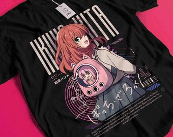 Estilo fuego / Ropa urbana / Estilo japonés / Unisex / 100 % algodón.