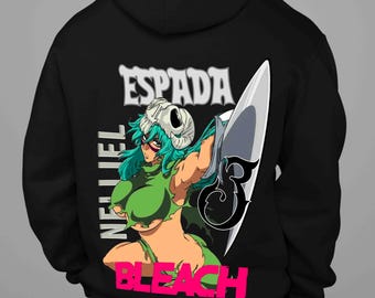 Sudadera unisex vintage de anime, sudadera de anime, sudadera de anime waifu, sudadera con capucha de anime gráfica, sudadera de manga, sudadera con capucha de anime japonés