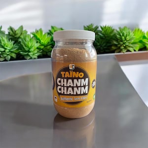 Taïno Chanmchanm