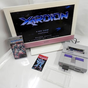 Nintendo Switch GO GO ACKMAN2 Gaming Relics - Super Nintendo - Super Famicom - Go Go Ackman 2