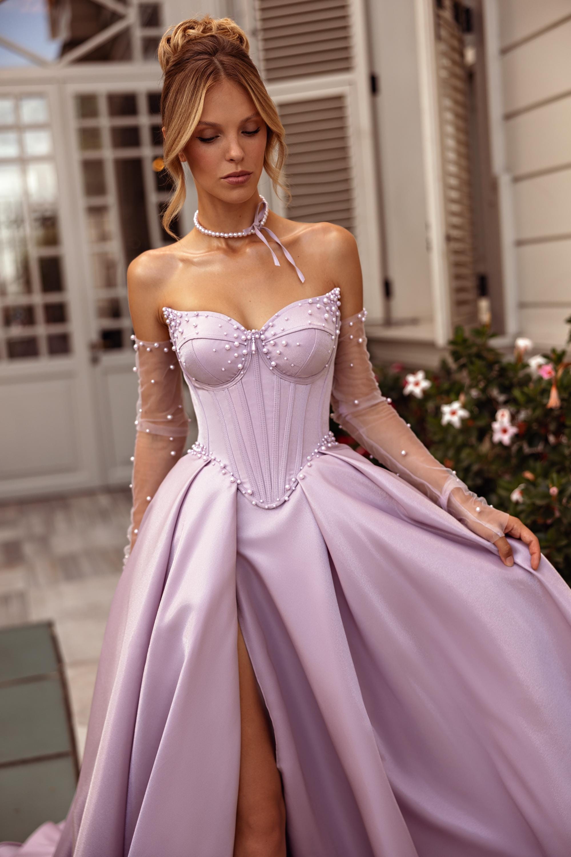 pink rhinestone prom dress KissProm Sweetheart Sequins Beaded Mermaid Long Dresses, Black / 4 shopify get ready to attract Women's Empire Waist Casual Size:X-Large Tall