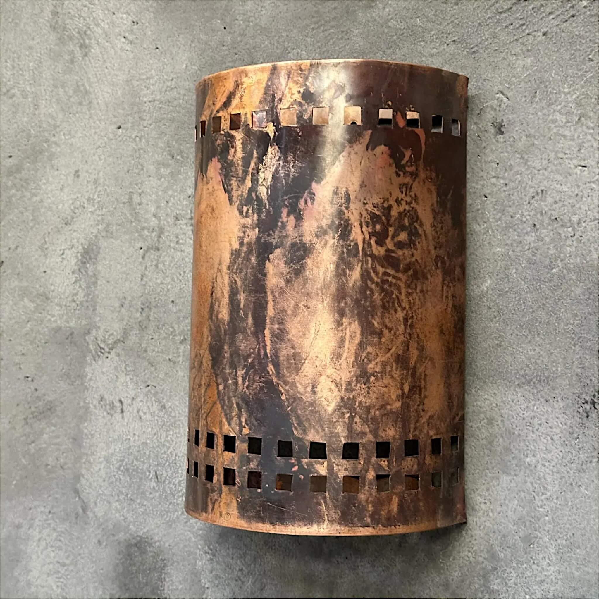 Gallery image with a fresh perspective