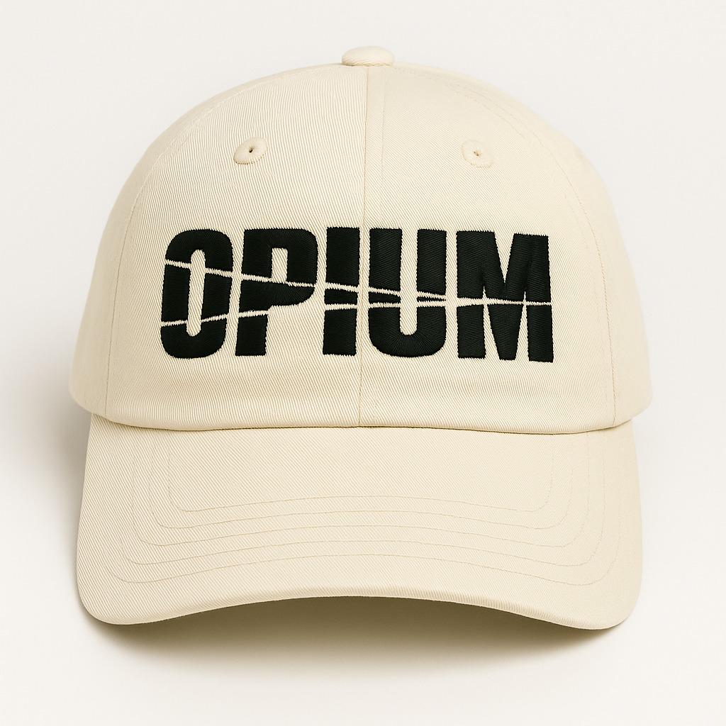 帽子 thoughtwefriends waradice cap opium Opium Hat - Etsy Canada