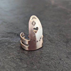 Selección de dedo de bronce para banjo - Ukelele y más - Selección de dedos jugable - Regalo de aniversario de bronce o simplemente porque - NicisPicks