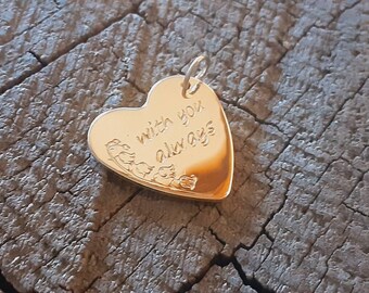 14k 50th Anniversary - Etsy