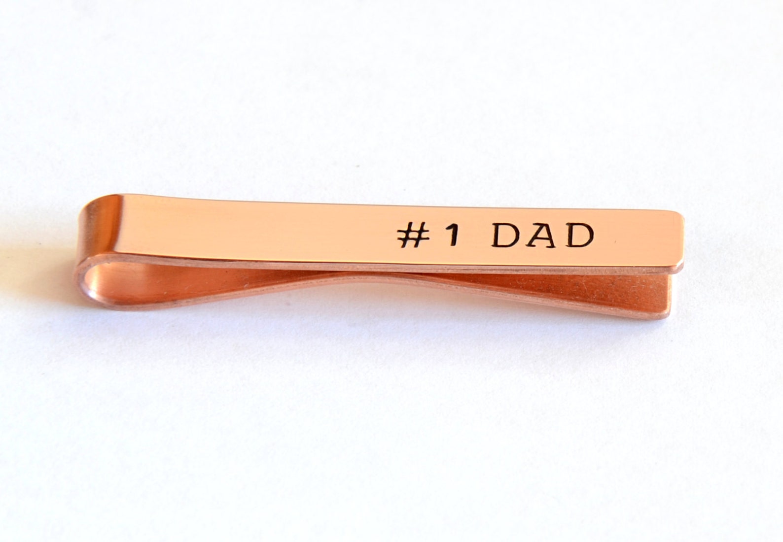 grandpa tie clip