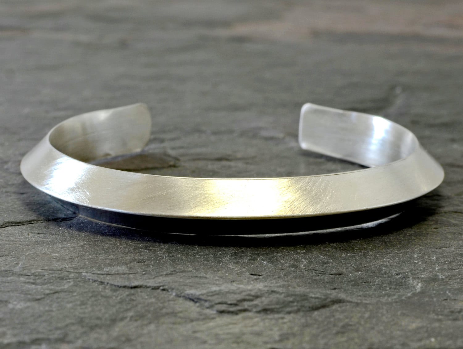 Braided Sterling Silver Handmade Cuff Bracelet Boho India | Ubuy