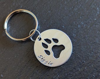 dog tag