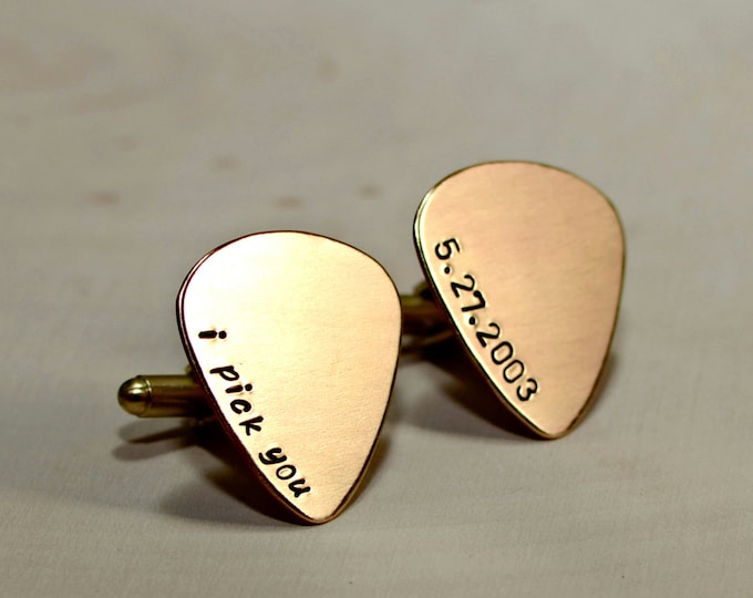 Cuff links/Collar Stays