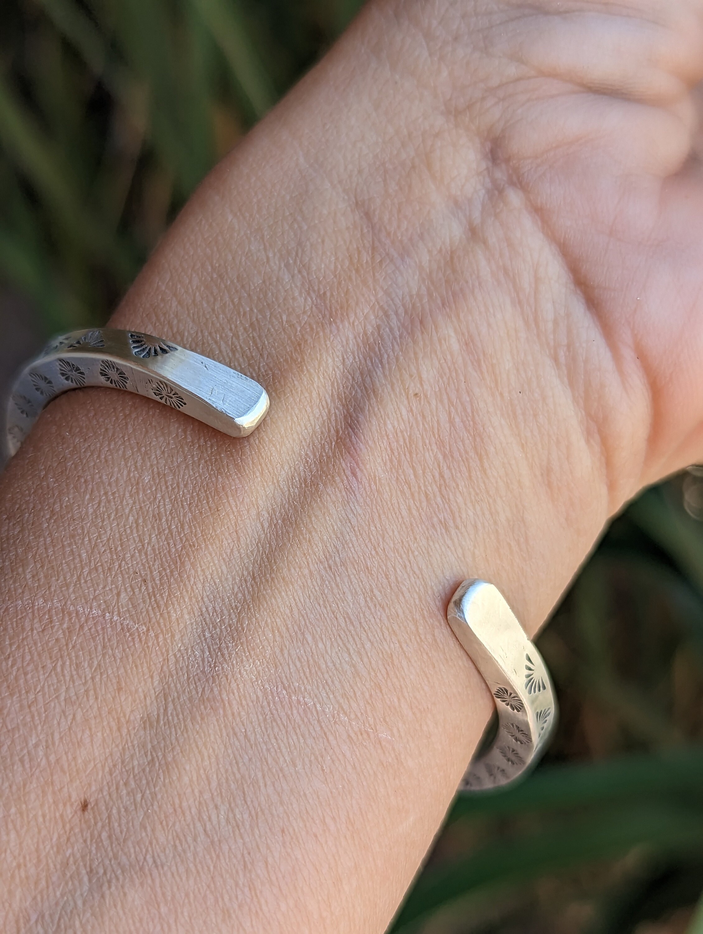 Classic Cuff – Studebaker Metals