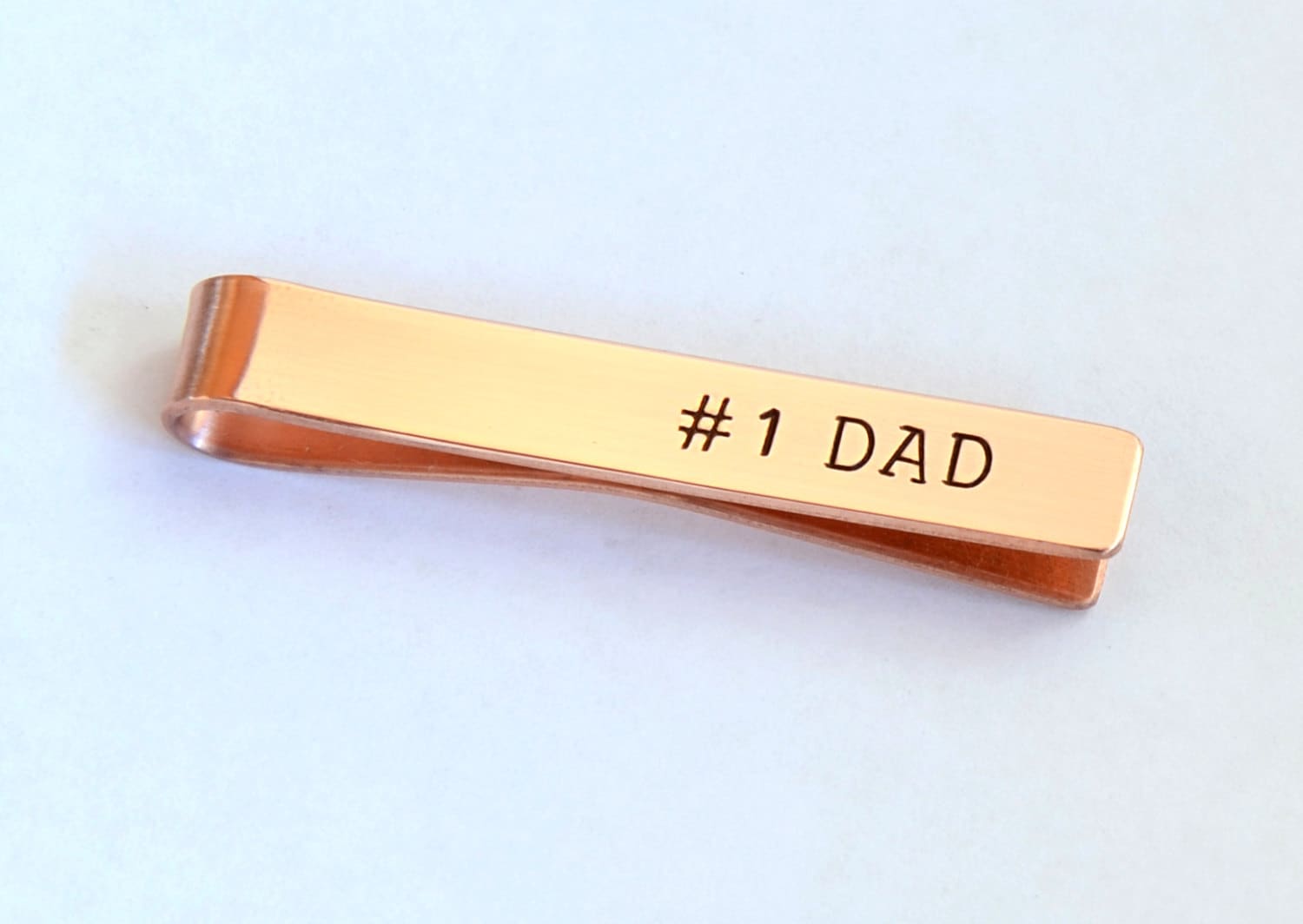 grandpa tie clip