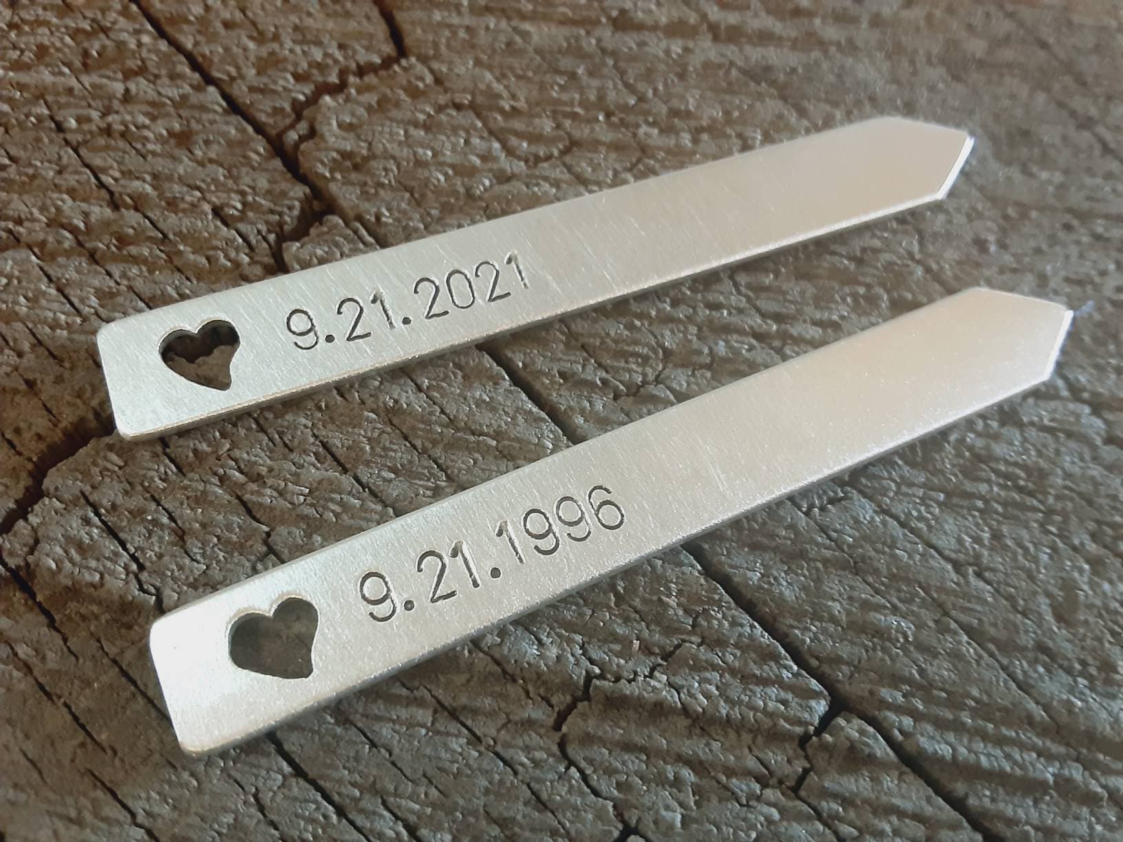 Sterling Silver Collar Stays Silver 