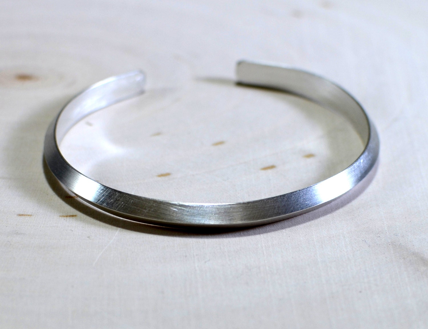 Cuff Bracelet