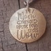 see more listings in the Keychains and Dog Tags section