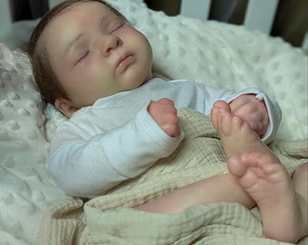 Realborn Carol Dormido