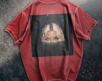 Urban Graphic T-shirt: Streetwear Musikkläder
