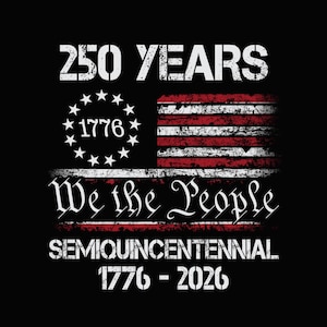 Celebrate America&#39;s 250th Anniversary with PNG, 4th of July Png - America 250th Anniversary, America PNG