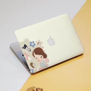 Yoshitomo Nara MacBook Air Case - Etsy
