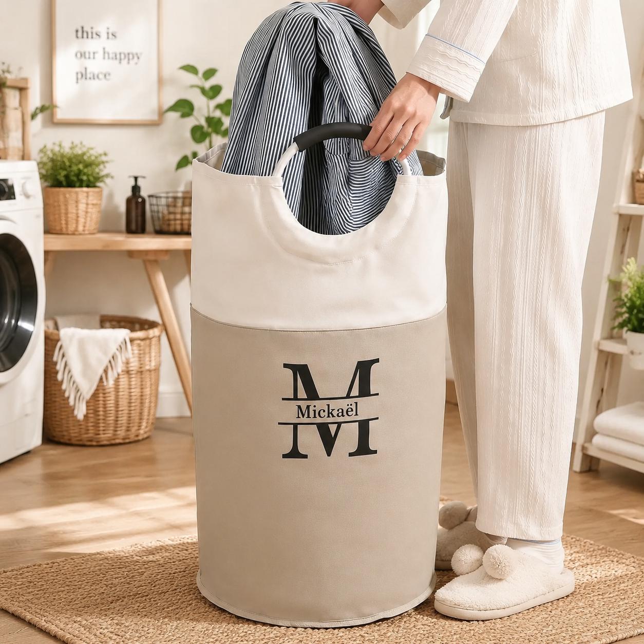 Laundry hamper - Etsy 日本