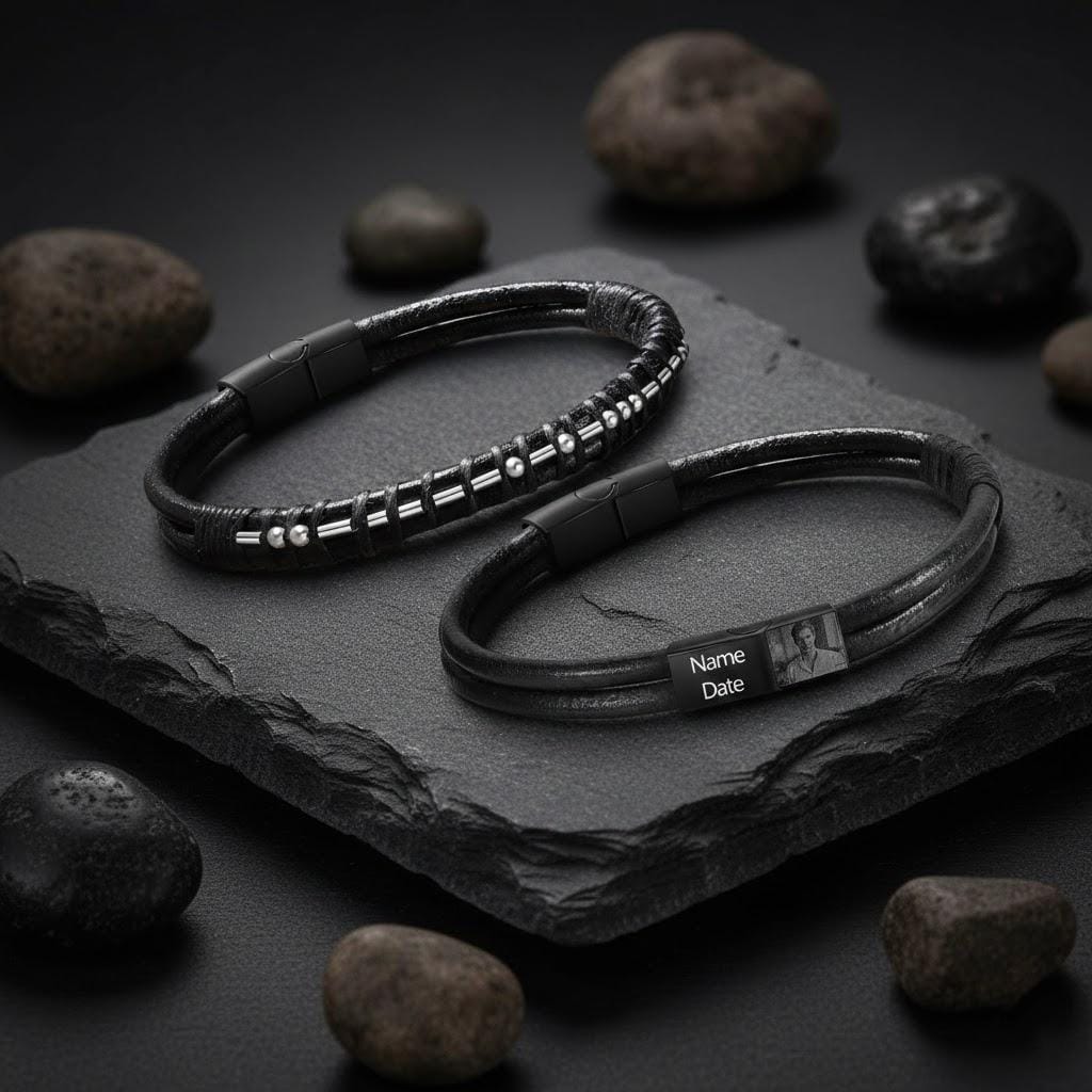 20 Braccialetti 'Un Giorno Alla Tempo' - Incoraggiamento E Promemoria Per Recupero E Motivazione