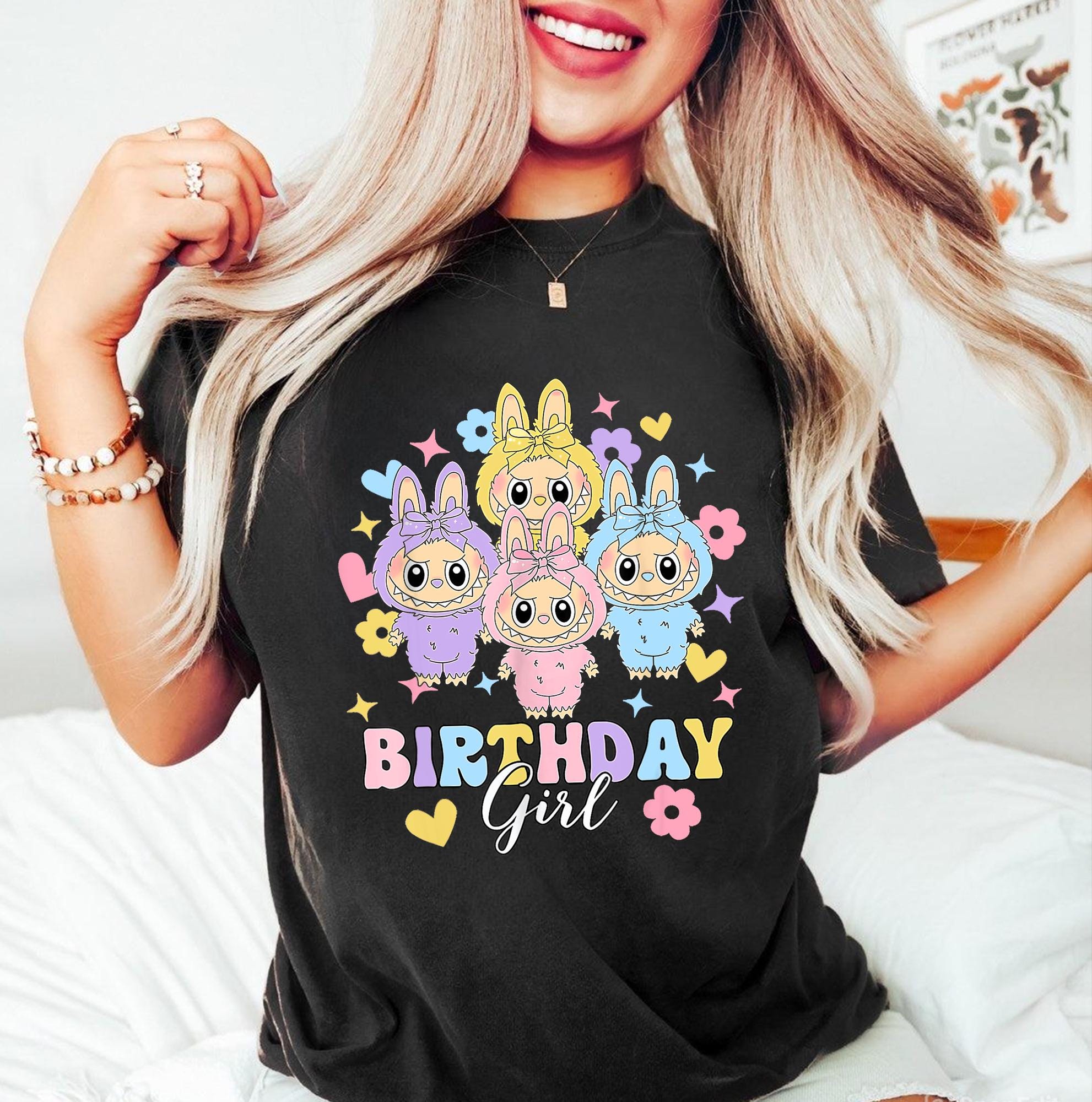 Its My Birthday Week - Etsy