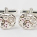 see more listings in the Steampunk Cufflinks section