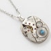 see more listings in the Steampunk Necklaces section