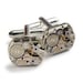 see more listings in the Steampunk Cufflinks section