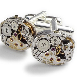 □新品同様□ OMEGA オメガ カフスボタン カフリンクス アクセサリー