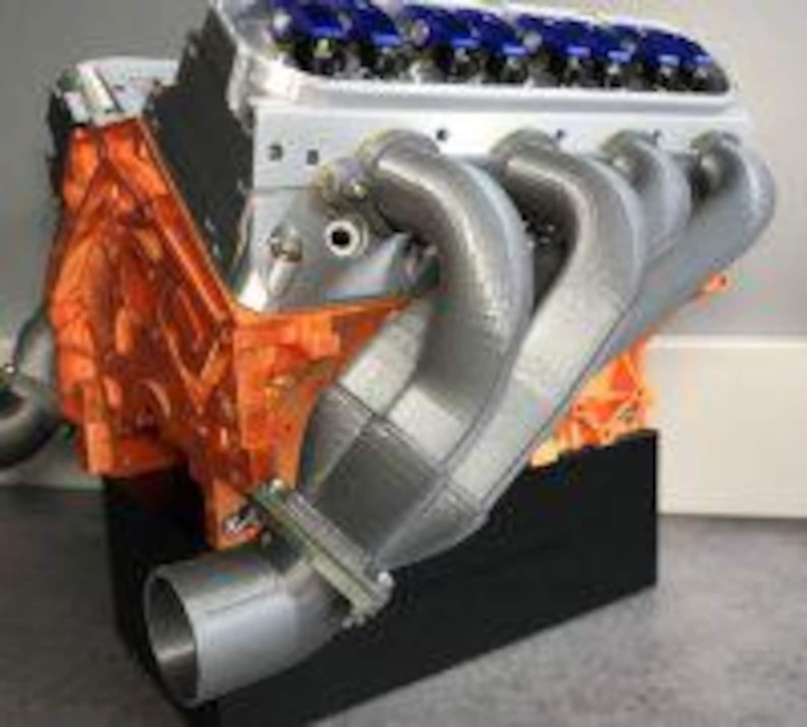 3D Print File: Header Collector - Etsy