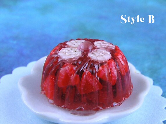 Jello cake mold discount