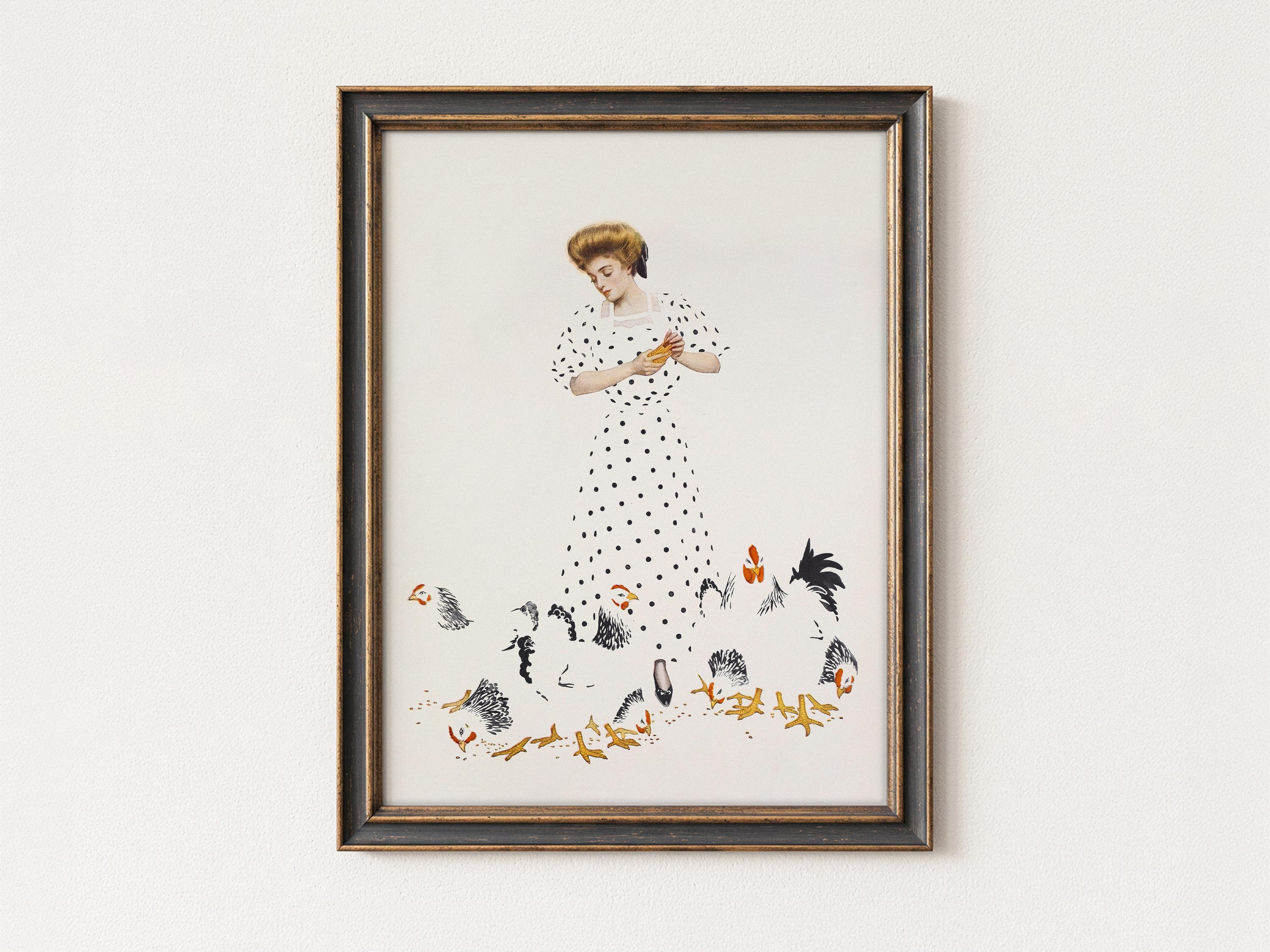 Coles phillips - Etsy 日本