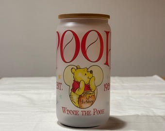 Pooh Collection - Pooh (Free Shipping)